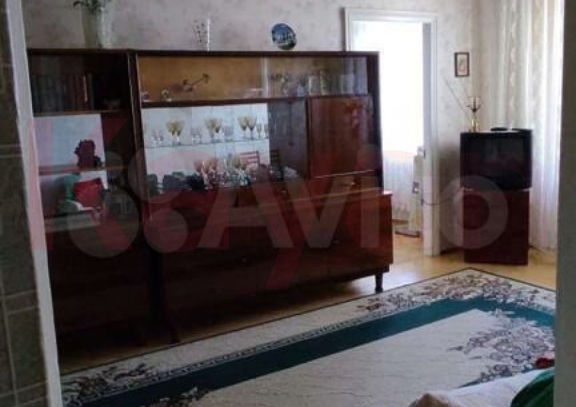 Продажа 3-комн. квартиры, 56 кв.м фото 8