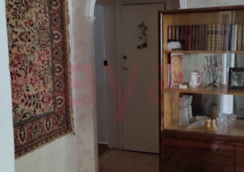 Продажа 3-комн. квартиры, 56 кв.м фото 9