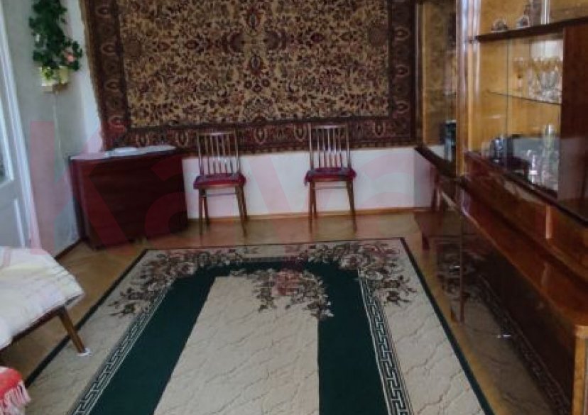 Продажа 3-комн. квартиры, 56 кв.м фото 5