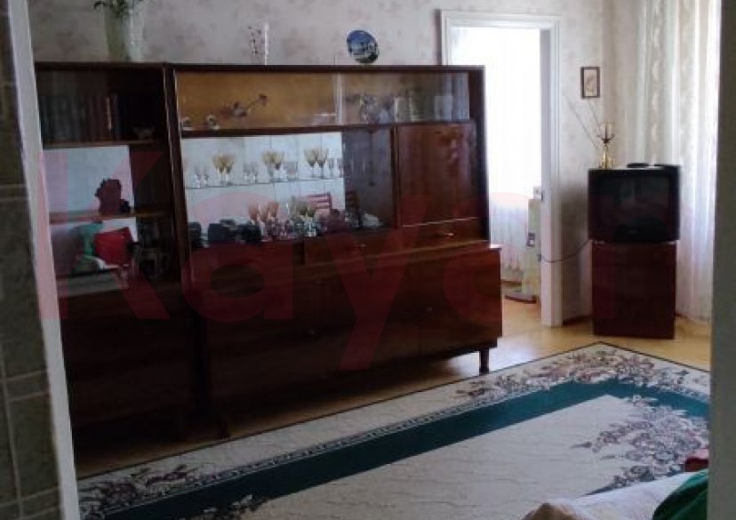 Продажа 3-комн. квартиры, 56 кв.м фото 1
