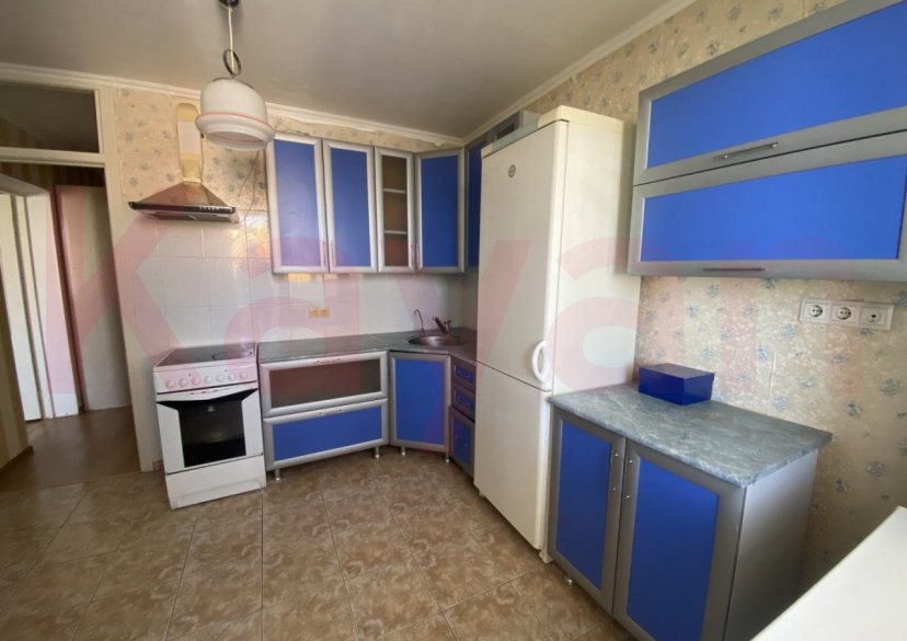 Продажа 1-комн. квартиры, 39.1 кв.м фото 2 Продажа 1-комн. квартиры, 39.1 кв.м фото 2