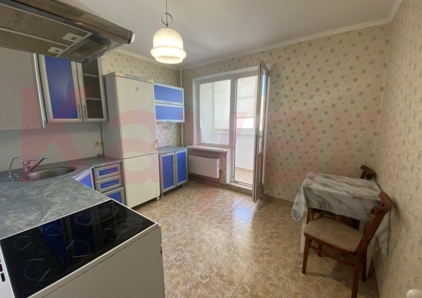 Продажа 1-комн. квартиры, 39.1 кв.м фото 3 Продажа 1-комн. квартиры, 39.1 кв.м фото 3