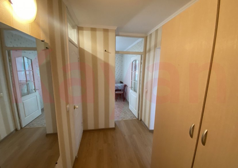 Продажа 1-комн. квартиры, 39.1 кв.м фото 5