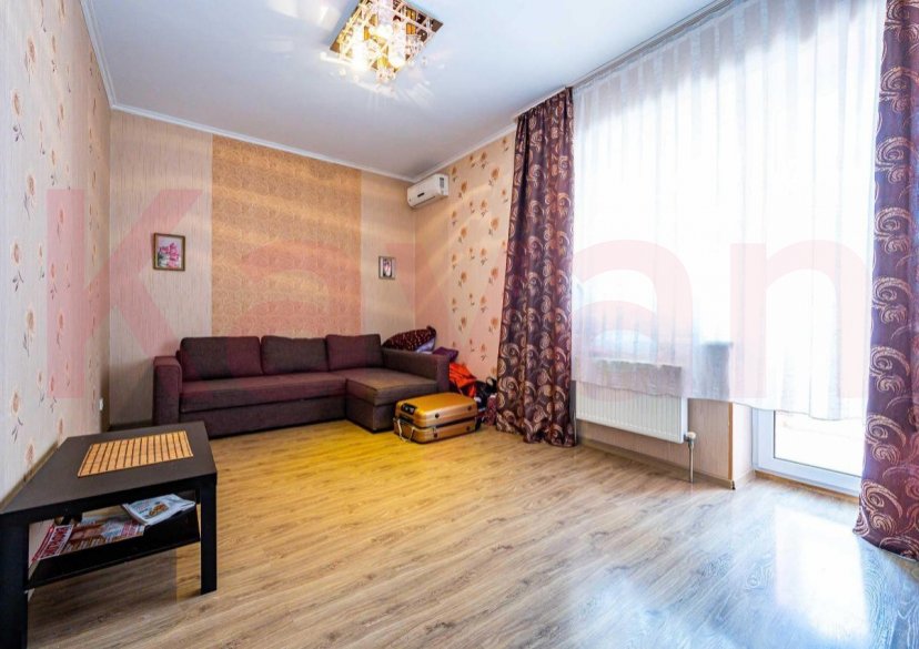 Продажа 2-комн. квартиры, 64 кв.м фото 0