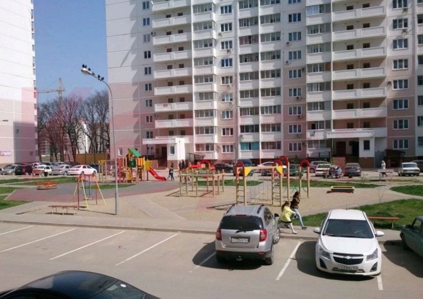 Аренда 1-комн. квартиры, 40 кв.м фото 11 Аренда 1-комн. квартиры, 40 кв.м фото 11