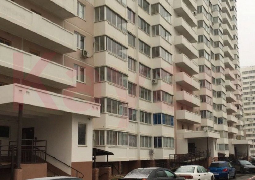 Аренда 1-комн. квартиры, 40 кв.м фото 12 Аренда 1-комн. квартиры, 40 кв.м фото 12