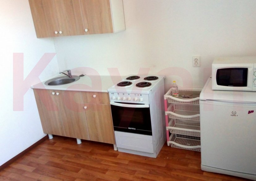 Аренда 1-комн. квартиры, 40 кв.м фото 6 Аренда 1-комн. квартиры, 40 кв.м фото 6