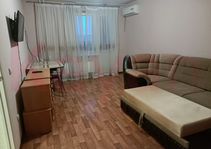 Аренда 1-комн. квартиры, 40 кв.м фото 1