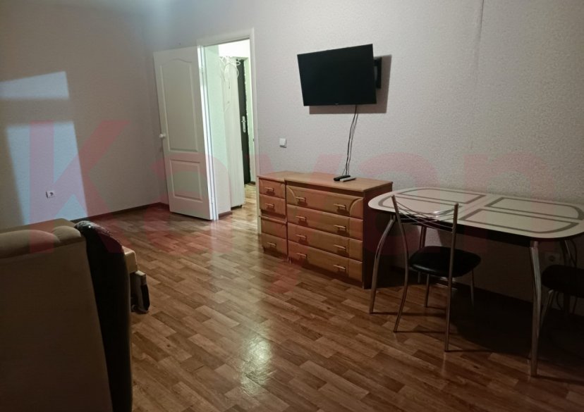 Аренда 1-комн. квартиры, 40 кв.м фото 2