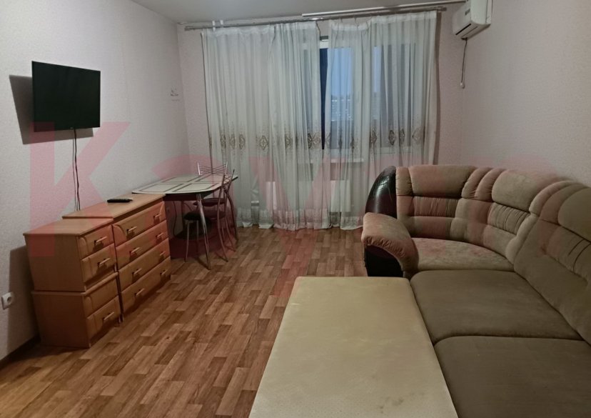 Аренда 1-комн. квартиры, 40 кв.м фото 3