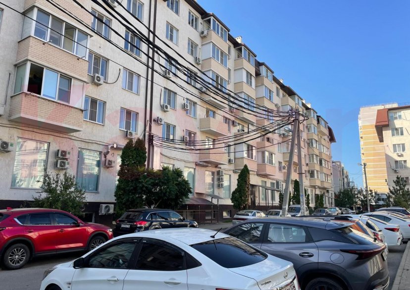 Продажа 2-комн. квартиры, 48.8 кв.м фото 10