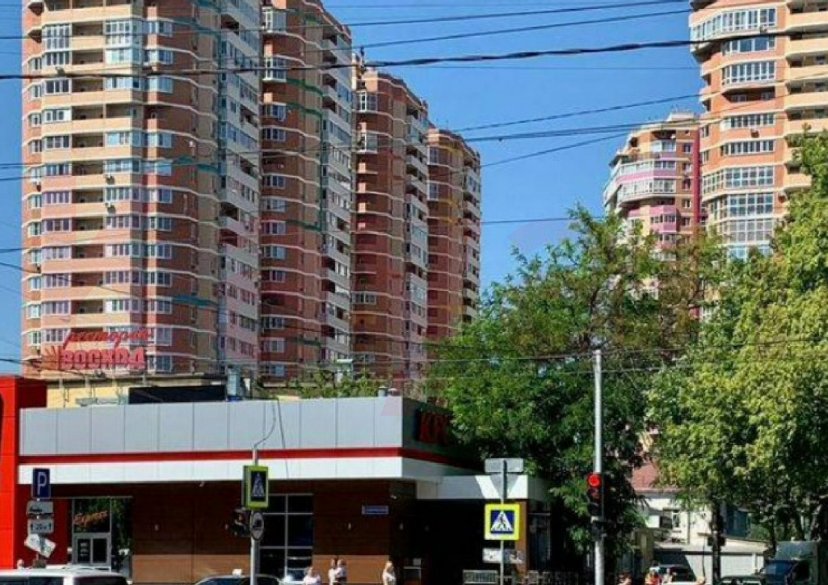 Продажа 1-комн. квартиры, 38 кв.м фото 0