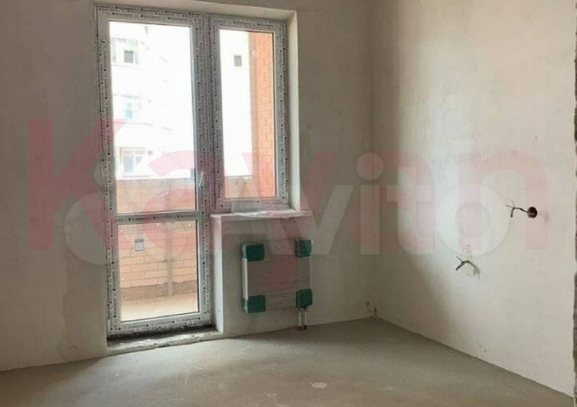 Продажа 1-комн. квартиры, 38 кв.м фото 1