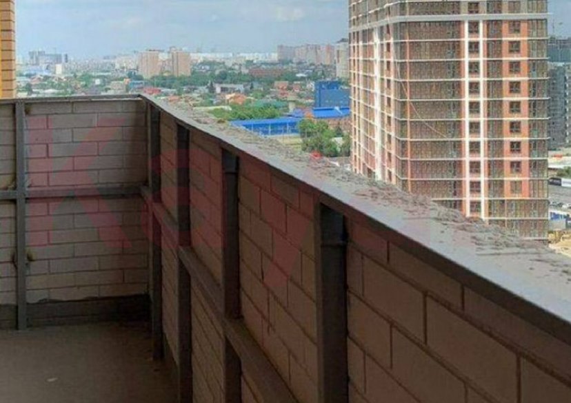Продажа 1-комн. квартиры, 38 кв.м фото 3