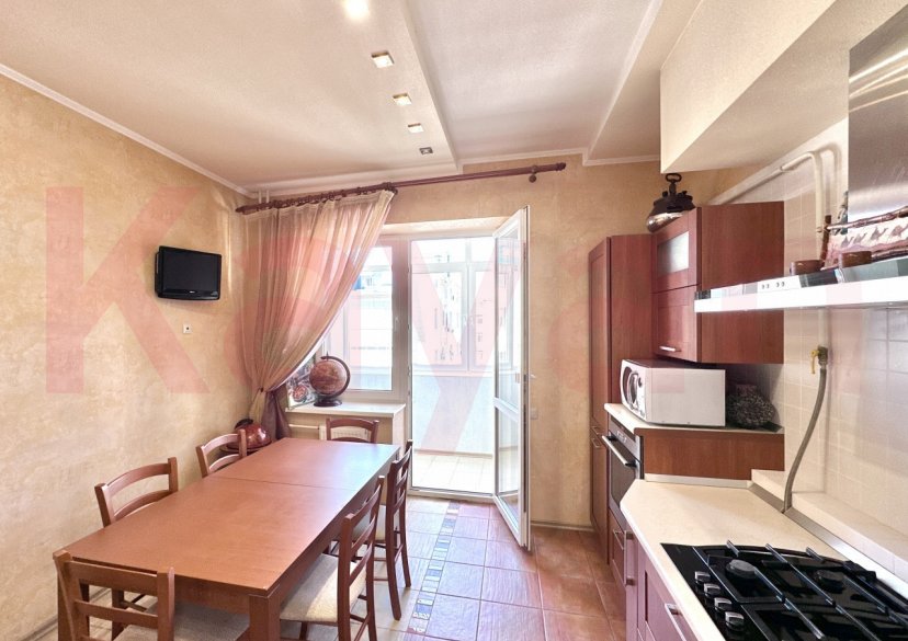 Продажа 5-комн. квартиры, 153 кв.м фото 4