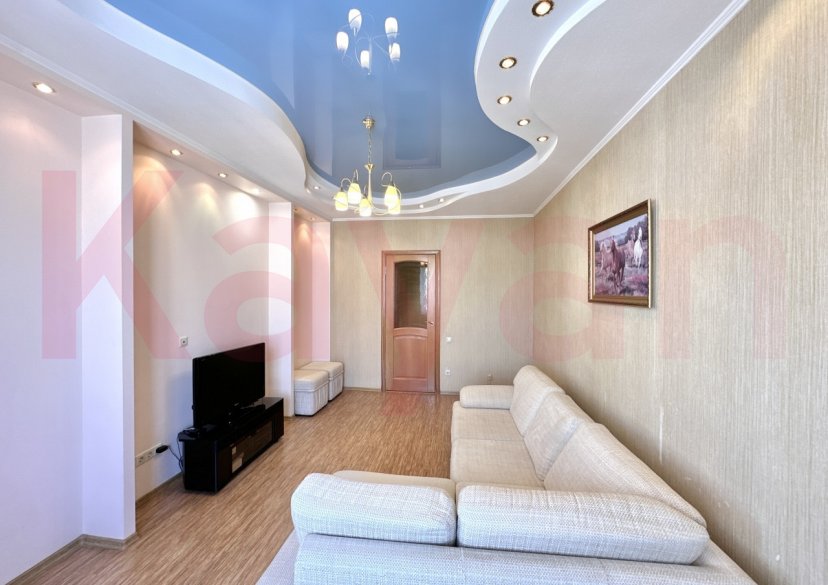 Продажа 5-комн. квартиры, 153 кв.м фото 2