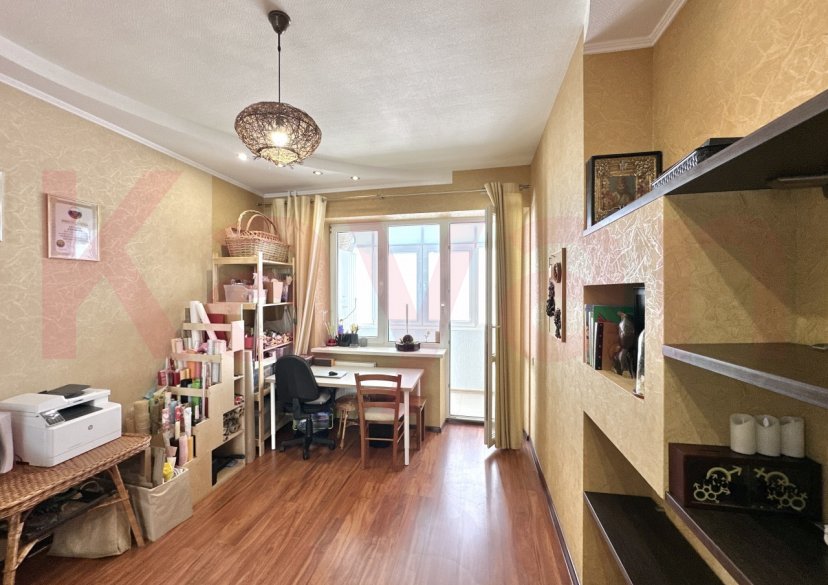 Продажа 5-комн. квартиры, 153 кв.м фото 11