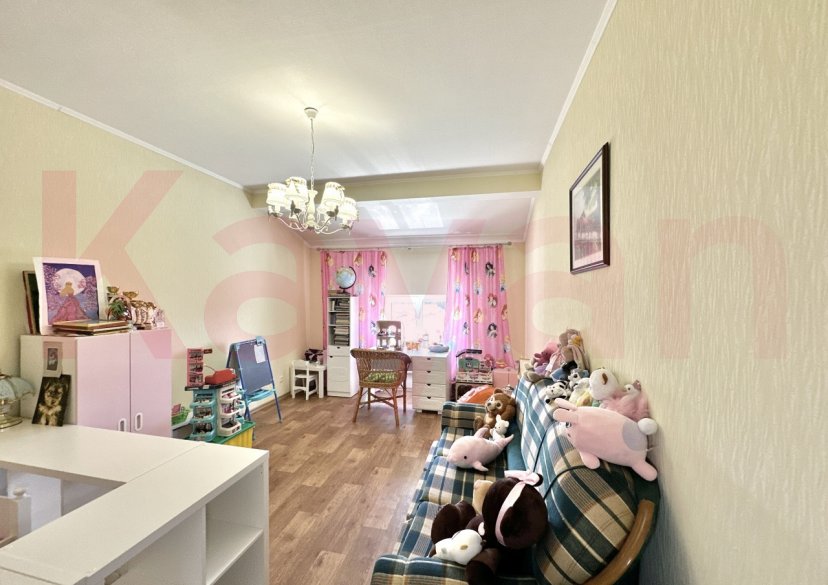 Продажа 5-комн. квартиры, 153 кв.м фото 12