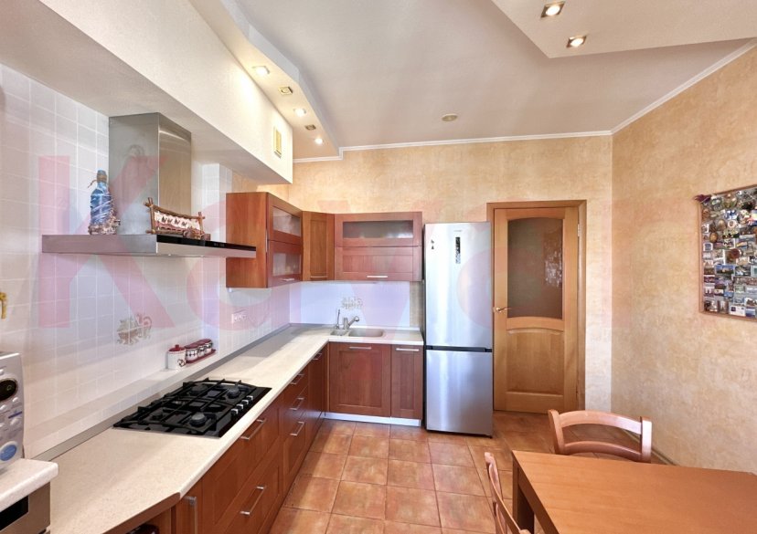 Продажа 5-комн. квартиры, 153 кв.м фото 3