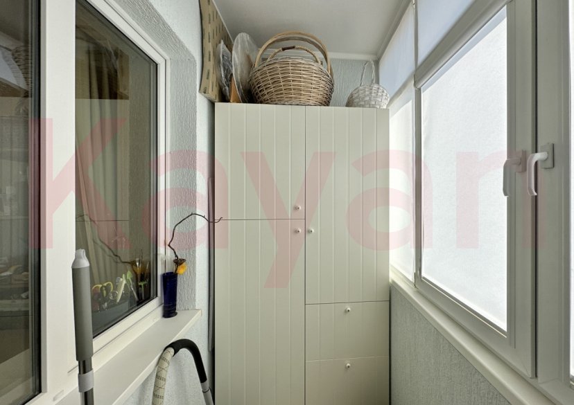 Продажа 5-комн. квартиры, 153 кв.м фото 22