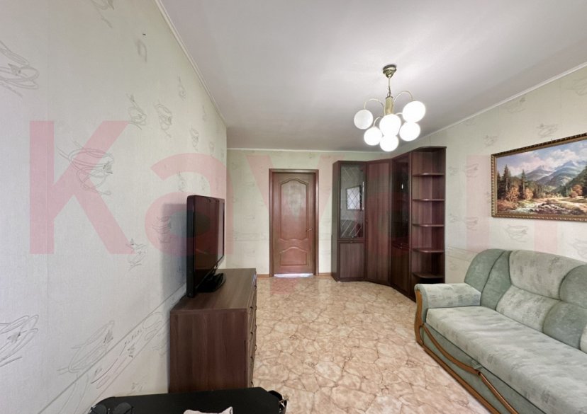 Продажа 3-комн. квартиры, 58.4 кв.м фото 1