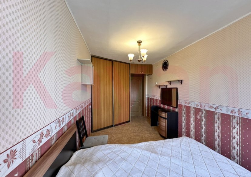 Продажа 3-комн. квартиры, 58.4 кв.м фото 11 Продажа 3-комн. квартиры, 58.4 кв.м фото 11