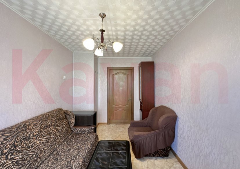 Продажа 3-комн. квартиры, 58.4 кв.м фото 3