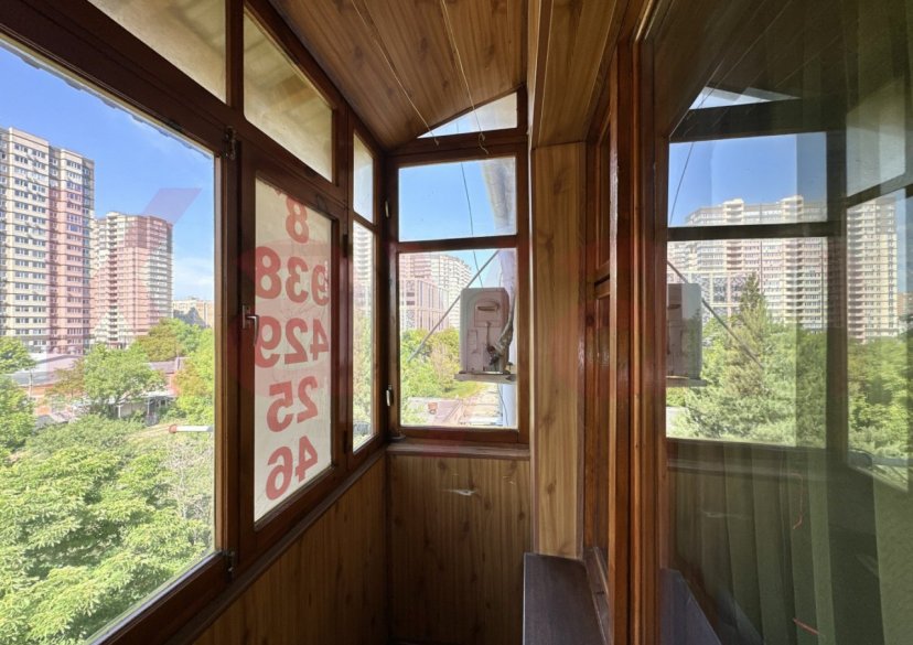 Продажа 3-комн. квартиры, 58.4 кв.м фото 4