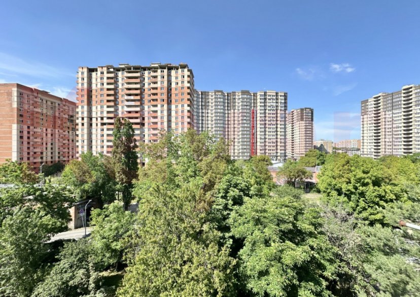 Продажа 3-комн. квартиры, 58.4 кв.м фото 5