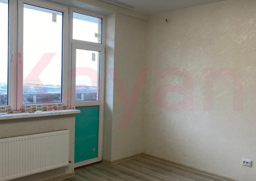 Продажа студии, 25.9 кв.м фото 2