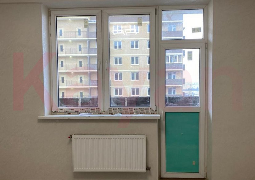 Продажа студии, 25.9 кв.м фото 1 Продажа студии, 25.9 кв.м фото 1