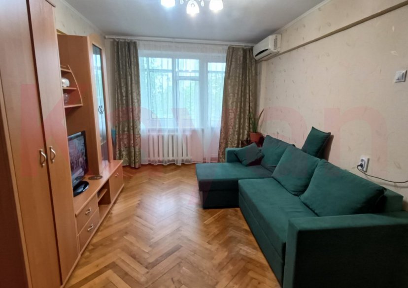 Продажа 4-комн. квартиры, 59 кв.м фото 0