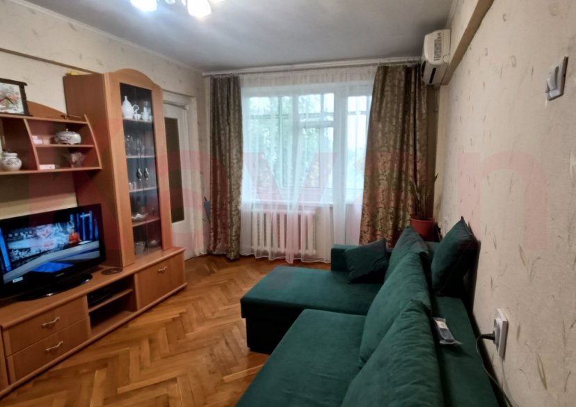 Продажа 4-комн. квартиры, 59 кв.м фото 3