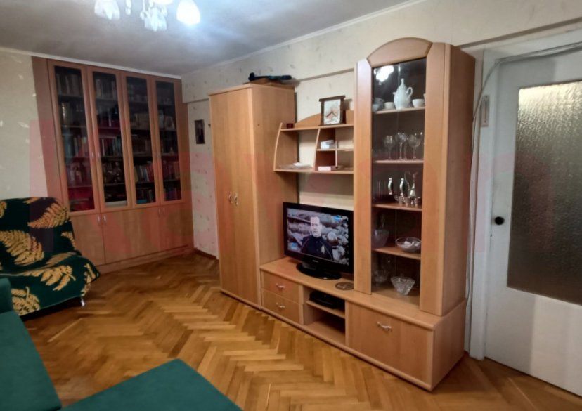 Продажа 4-комн. квартиры, 59 кв.м фото 4