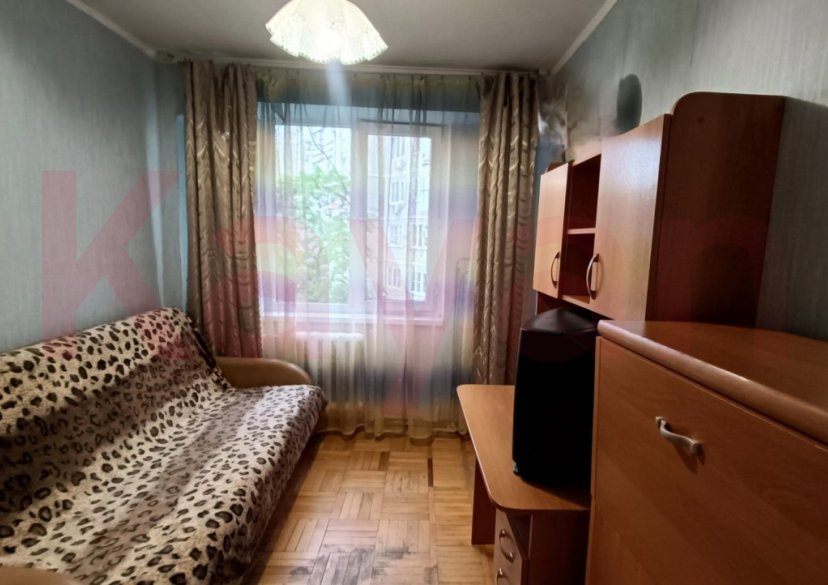 Продажа 4-комн. квартиры, 59 кв.м фото 5