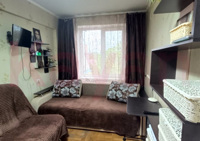 Продажа 4-комн. квартиры, 59 кв.м фото 9