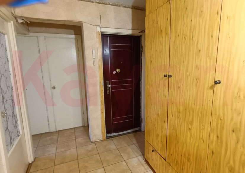 Продажа 4-комн. квартиры, 59 кв.м фото 12