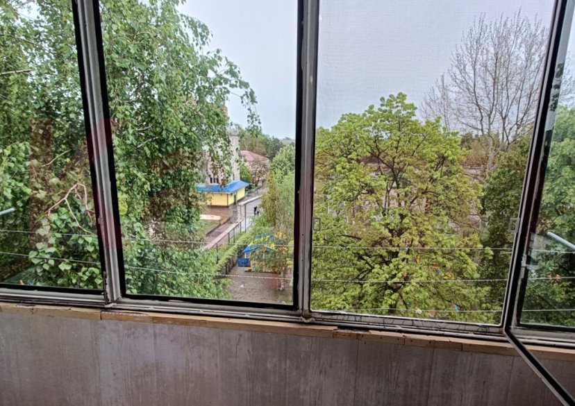 Продажа 4-комн. квартиры, 59 кв.м фото 13