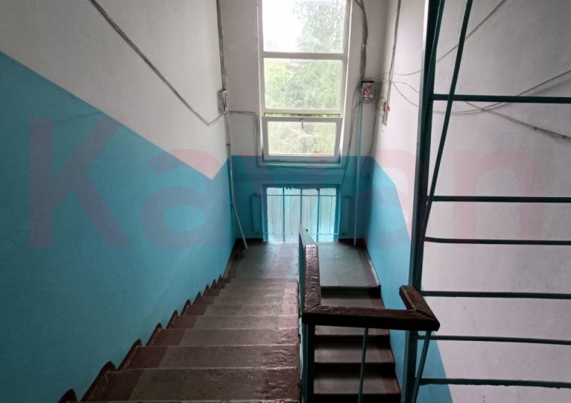 Продажа 4-комн. квартиры, 59 кв.м фото 16