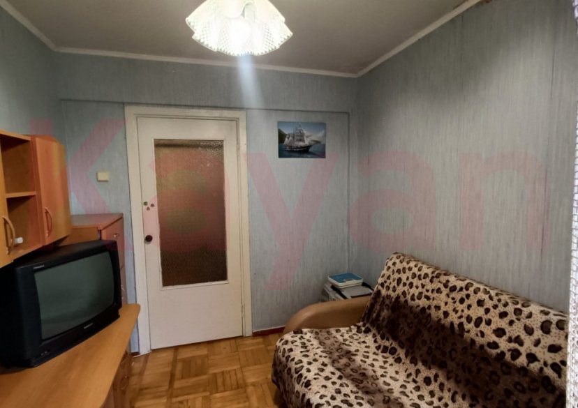 Продажа 4-комн. квартиры, 59 кв.м фото 7