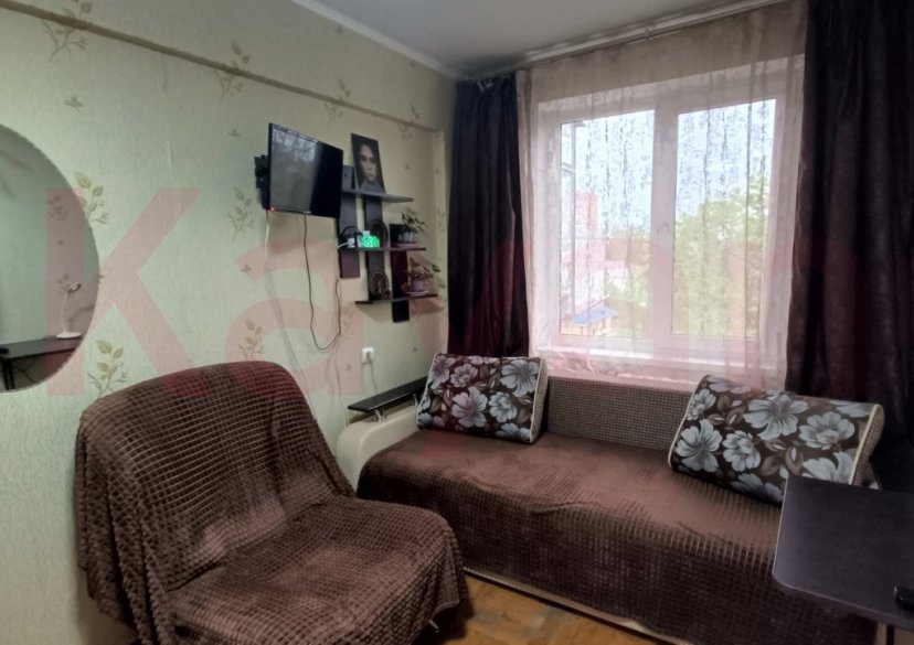 Продажа 4-комн. квартиры, 59 кв.м фото 10