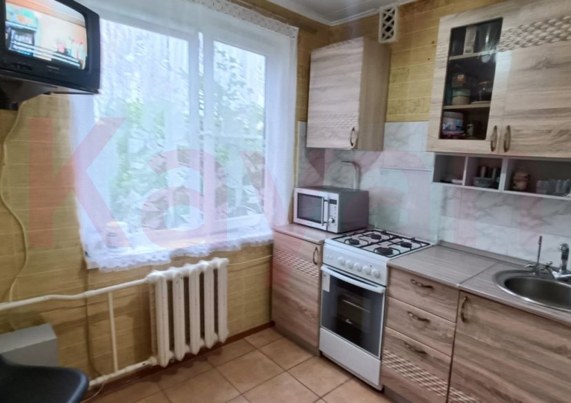 Продажа 4-комн. квартиры, 59 кв.м фото 1