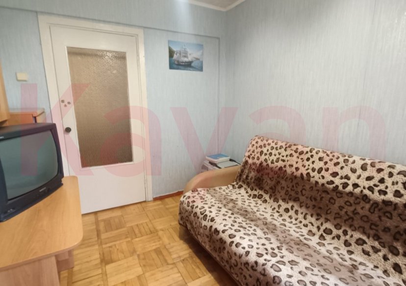Продажа 4-комн. квартиры, 59 кв.м фото 6