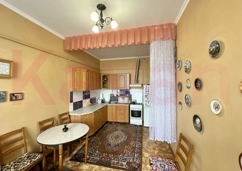 Продажа 2-комн. квартиры, 53 кв.м фото 0