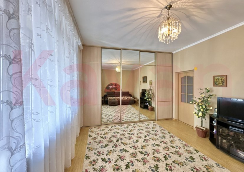 Продажа 2-комн. квартиры, 53 кв.м фото 3