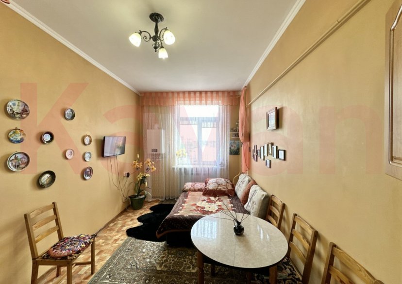 Продажа 2-комн. квартиры, 53 кв.м фото 1