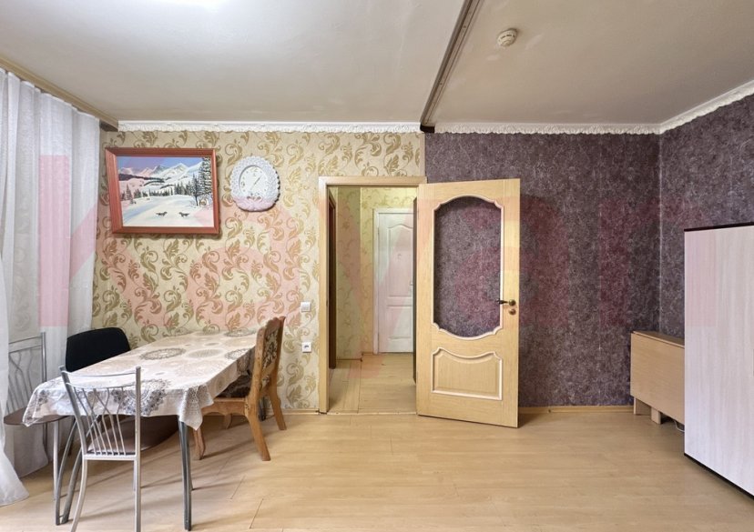 Продажа 1-комн. квартиры, 39.2 кв.м фото 1