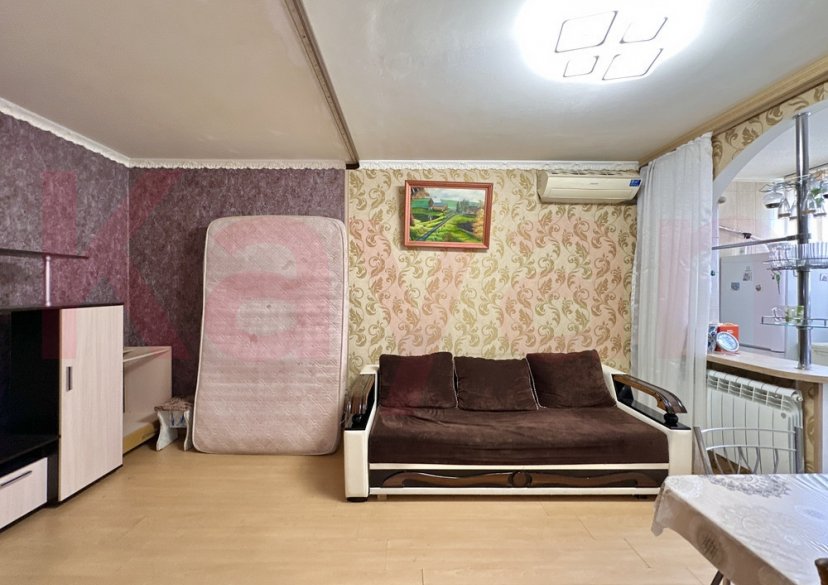 Продажа 1-комн. квартиры, 39.2 кв.м фото 4