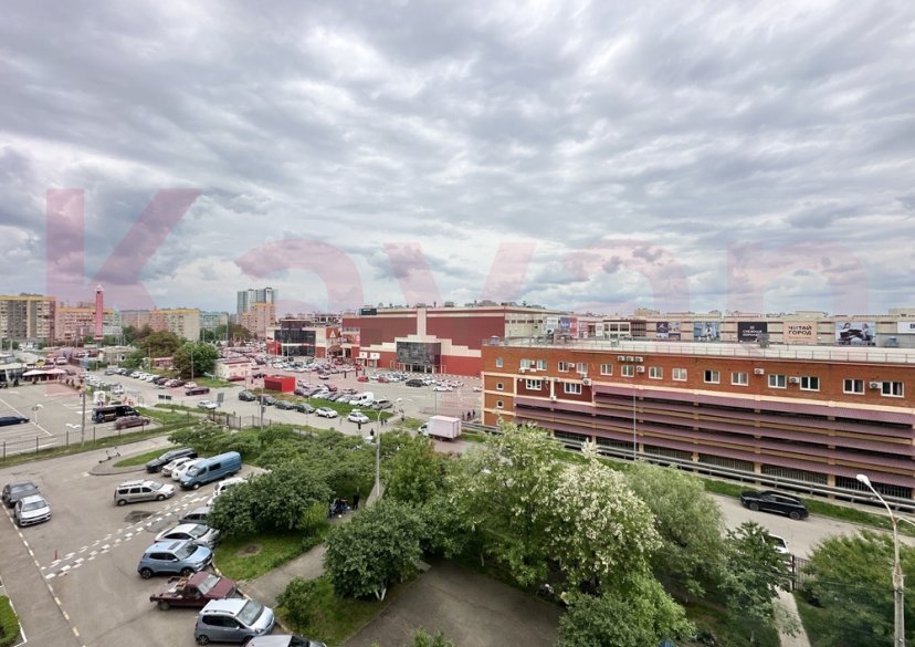 Продажа 1-комн. квартиры, 39.2 кв.м фото 8