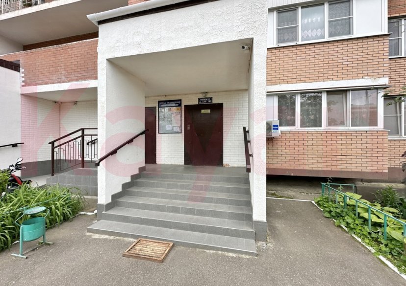 Продажа 1-комн. квартиры, 39.2 кв.м фото 9